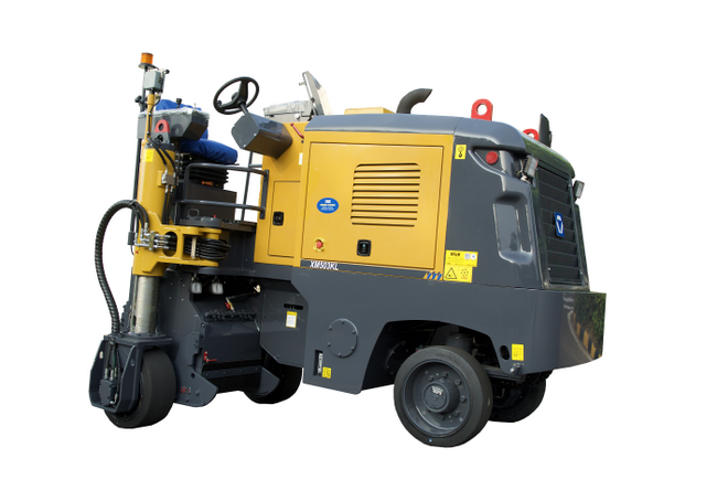 OD官方网站XM503KL铣刨机 OD官方网站XM503KL铣刨机